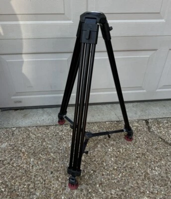Trípode Sachtler 4183 / DA 75 L patas Foto 1 de 4