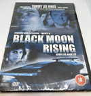 Black Moon Rising DVD Slimline Neu und Versiegelt