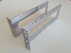 NEC 670508 Rack Mount Bracket for SV8100 UX5000 2U Systems