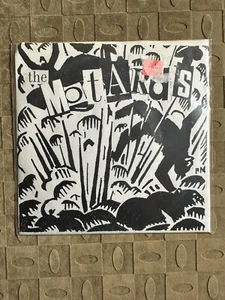 MOTARDS I’m A Criminal / 45 RPM Record. (Used) - Imagen 1 de 5