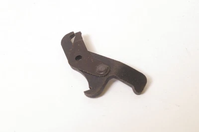 F929959 ~ GRAFLEX 卷片夹零件 – 杠杆总成锁 — 第 1/2 张图片