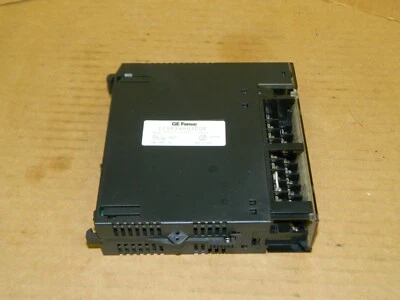 MÓDULO CONTADOR ALTA VELOCIDAD GE FANUC IC693APU300E  Foto 1 de 4