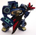 Transformers Animated SOUNDWAVE Complete Deluxe