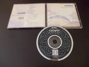 Ossian – The Carrying Stream CD 	Greentrax – CDTRAX 127 - Picture 1 of 1