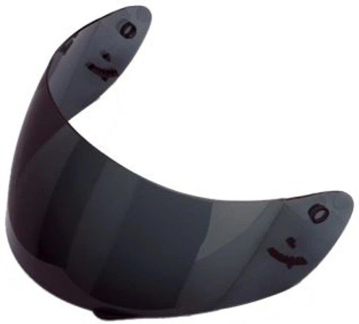 PROTECTWEAR Visier dunkel getönt für Klapphelm V200 und Integralhelm V130 & V190 NEU !!!