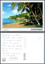 MARTINIQUE Postcard - Schoelcher, Anse Madame FG
