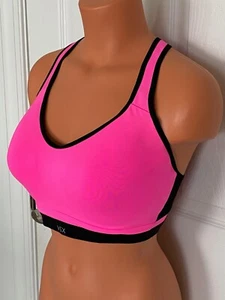 Victoria's Secret VSX Incredible Sport UW Max Support Bra NWOT - Picture 1 of 55