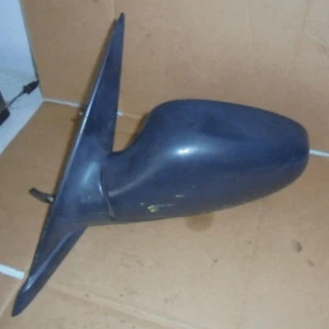 CHRYSLER NEON 1996-1999 MK1 ESPEJO RETROVISOR PUERTA PLEGABLE ELÉCTRICO PASAJERO LADO CERCANO - Imagen 1 de 1