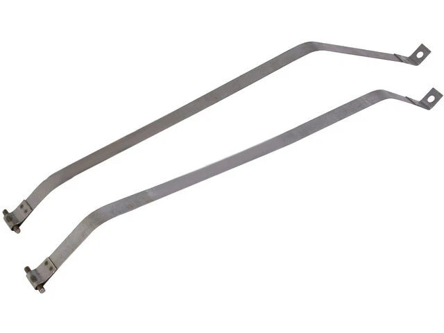 Ремень топливного бака Spectra Premium 51NX61P подходит для Nissan Sentra 2000-2006 годов выпуска - Изображение 1 из 1