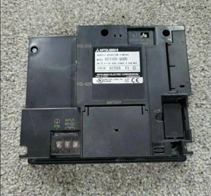 Used 1PC Mitsubishi GT1155-QSBD - Picture 1 of 4