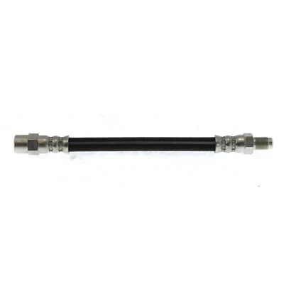 For 1988-1992 Audi 80 Premium Brake Hydraulic Hose Centric 1989 1990 1991 1992 - Image 1 of 4