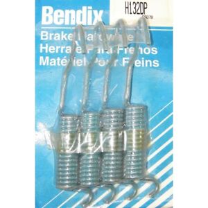 Bendix H132DP Drum Brake Return Spring Kit