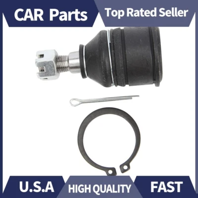 Nova junta esférica inferior dianteira para Honda CR-V Civic Del Sol Integra - Imagem 1 de 4