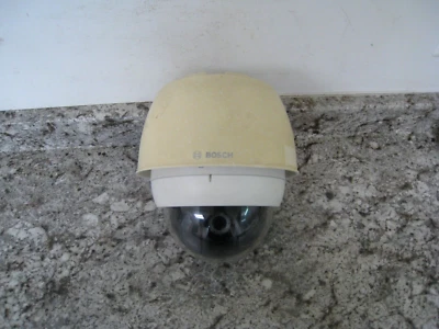 Bosch VG5-7230-EPC4 Autodome AD IP Dynamic 7000 HD 30X Pendant Security Camera - Image 1 of 4