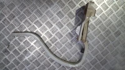 Daewoo Evanda 2003 Rear hood Hinges left USED, Genuine #404060-38 - Изображение 1 из 4