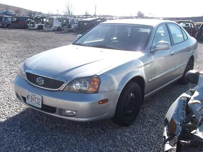 Eje de transmisión exterior delantero derecho usado se adapta a: 2006 Suzuki Verona eje delantero R. o Foto 1 de 4