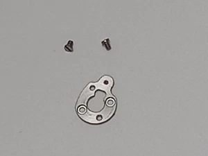 Genuine Patek Philippe cal 16-250 Anchor Bridge + Screws  - Pre-Owned - Picture 1 of 2