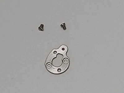 Genuine Patek Philippe cal 16-250 Anchor Bridge + Screws  - Pre-Owned - Image 1 of 2