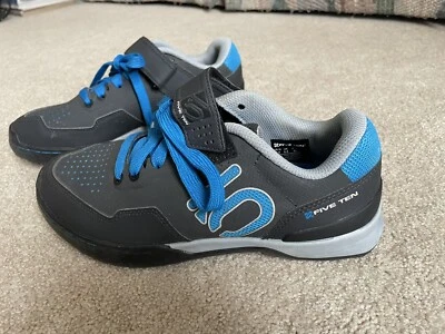 Женские велосипедные туфли Five Ten 8 - Изображение 1 из 4