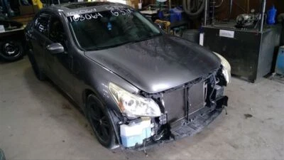 Wiper Transmission Sedan Fits 09-13 INFINITI G37 1181734 Foto 1 de 4