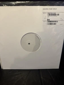 Sublime 40oz to Freedom Test Pressing Vinyl Record RARE - Picture 1 of 5
