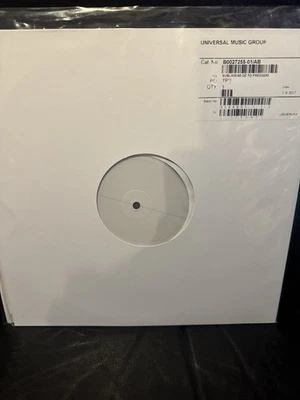 Sublime 40oz to Freedom Test Pressing Vinyl Record RARE - Image 1 of 4