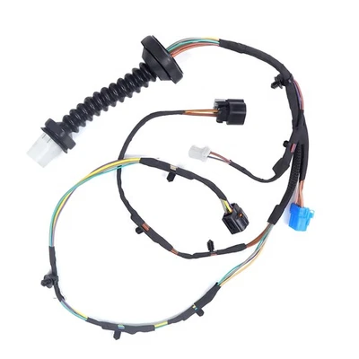 Arnés de cableado de puerta trasera de alta calidad para Dodge Ram 5500 2008-2010 645-506 Foto 1 de 4