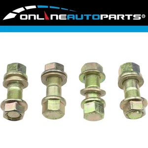 Drive Shaft Bolt & Nut Kit for Toyota Landcruiser HJ47 HJ60 HJ75 1980~1990 - Picture 1 of 2