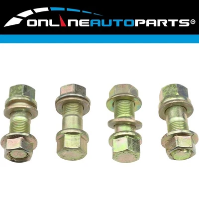 Drive Shaft Bolt & Nut Kit for Toyota Landcruiser HJ47 HJ60 HJ75 1980~1990 - Image 1 of 2