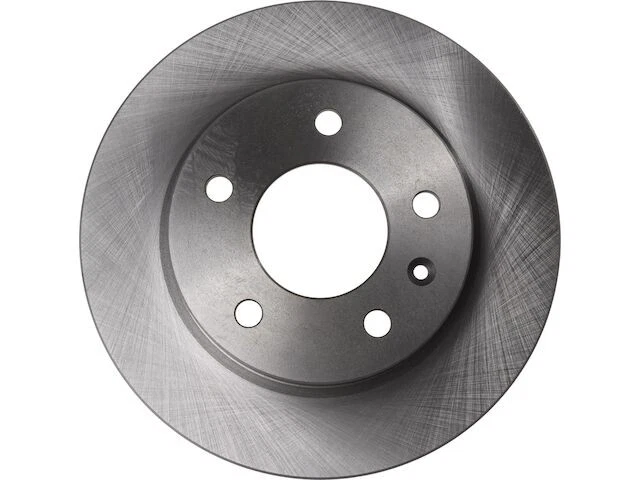 Rear Brake Rotor For 2020-2024 Buick Encore GX 2021 2022 2023 PG728JS - Image 1 of 1