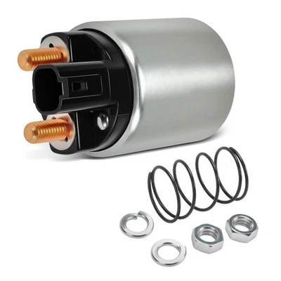 Interruptor solenoide de arranque para Hyundai Elantra Kia Soul Sportage Spectra5 2.0L 12V Foto 1 de 4