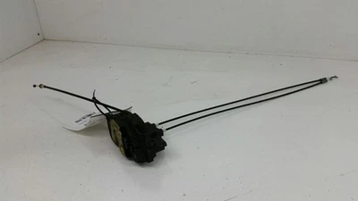 Nissan Maxima Door Latch Lock Right Passenger Rear Back  2004 2005 2006 2007 OEM - Image 1 of 4