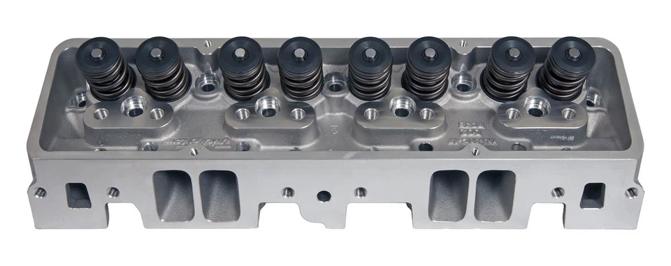 SBC DHC 175cc Cylinder Head 60cc Assembled Foto 1 de 1