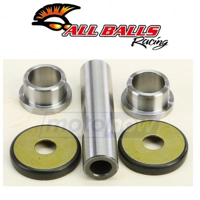 All Balls King Pin Kit for 2015-2019 Polaris RZR 170 EFI - Suspension co Foto 1 de 4