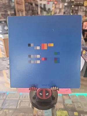 Coldplay What If  2005 UK PS 7" Vinyl Singles Box Set 1999-2006 Record - Image 1 of 4