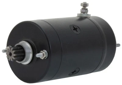 Nuevo arranque para Harley Davidson FXSTI Softail Standard 1340cc 1984-1988 3157073T Foto 1 de 4