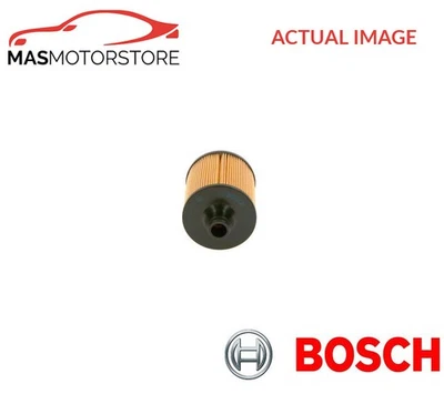 ENGINE OIL FILTER BOSCH F 026 407 273 FOR VW TOUAREG 4.0 V8 TDI 4MOTION 310KW - Image 1 of 4