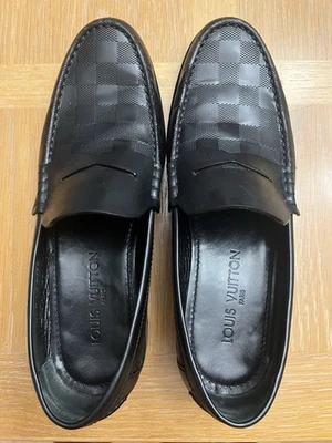 Zapatos para hombre Louis Vuitton Foto 1 de 4