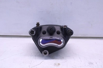 Harley Sportster Road King & Electra Glide Front Left Disc Brake Caliper - Image 1 of 4