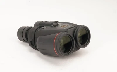 Canon 10x42 L IS WP Image Stabilized Binoculars - Image 1 of 4