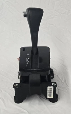 Honda Accord EX 2005 3,0 L transmisión automática Conjunto de palanca de cambios de piso de engranajes. OEM Foto 1 de 4