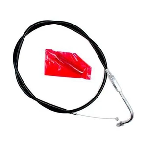 1987-1989 Harley-Davidson FXRT Sport Glide Motion Pro Throttle Cable - Picture 1 of 2