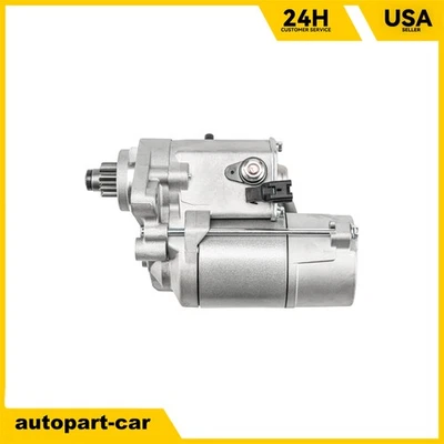 Arranque para Toyota Tundra 4.7L 2000-2009 Sequoia All 2001-2005 281005007084 Foto 1 de 4