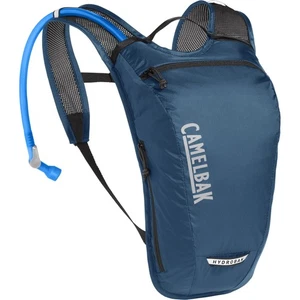 Camelbak Hydrobak Light  Hydration Pack 1.5l Mountain Bike Navy - Picture 1 of 9