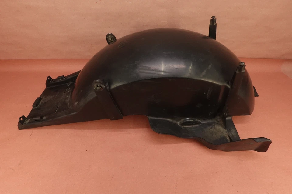 Guardabarros trasero Honda Gold Wing GoldWing GL1800 2001-2010 abrazador de neumáticos guardabarros Foto 1 de 4