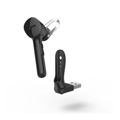 HAMA Mono-Bluetooth®-Headset "MyVoice1300", Multipoint, #31826557 - Bild 1 von 4