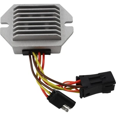 Regulador/rectificador Parts Unlimited para Polaris 2112-1542 Foto 1 de 3