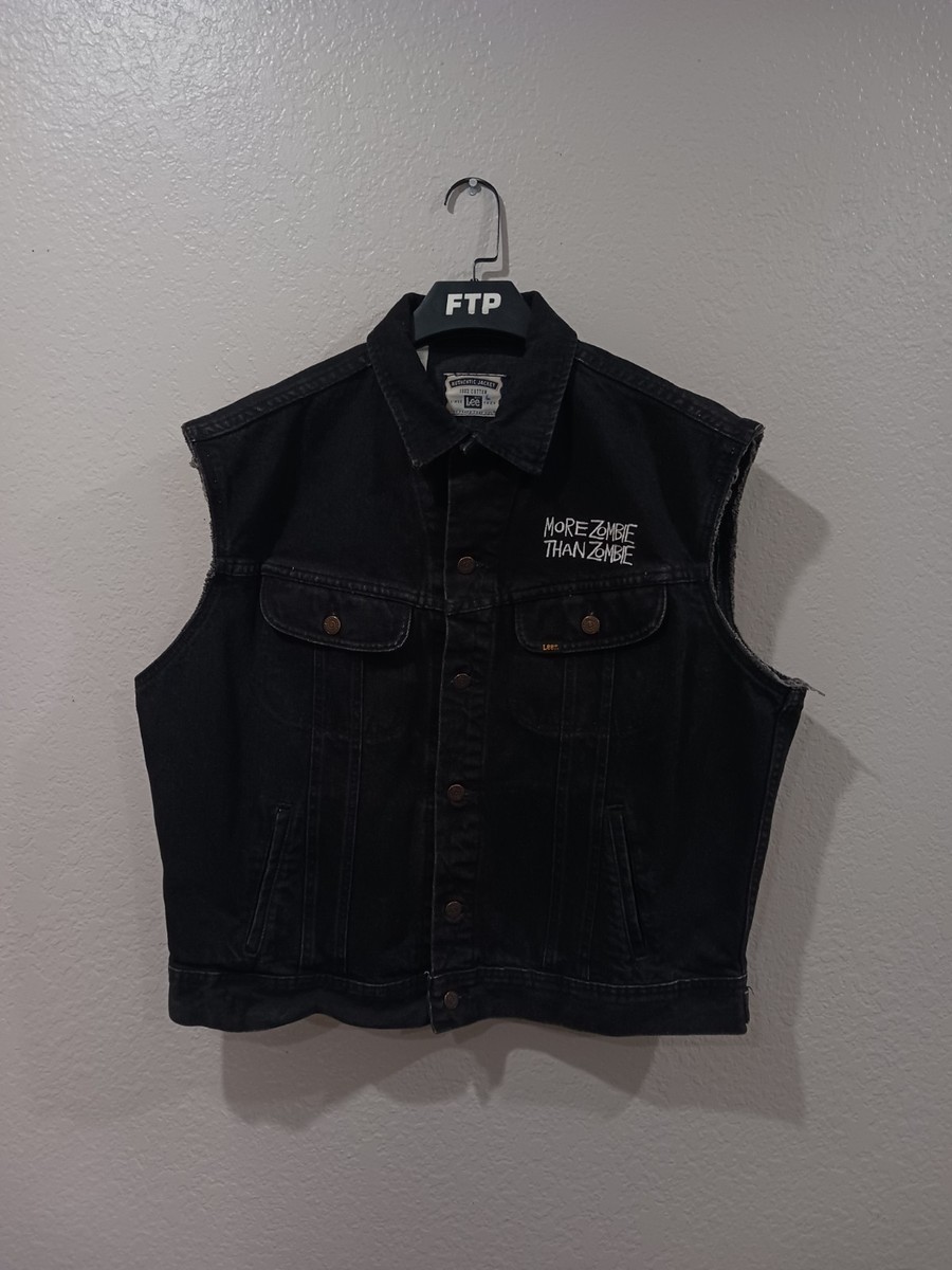 Cotton 1990s Vintage Vests for Men for sale | eBay Cotton 1990s Vintage Vests for Men for sale | eBay