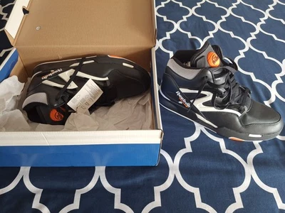 REEBOK PUMP OMNI ZONE II DEE BROWN (2021) talla 44 - Imagen 1 de 4