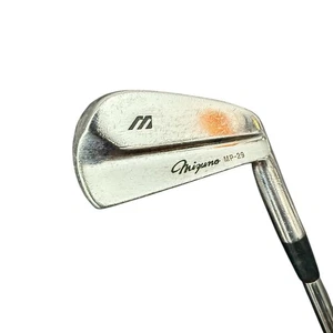 Mizuno MP-29 3 Iron 39.5 Right Hand Stiff Flex Dynamic Gold S300 Steel Shaft - Picture 1 of 8